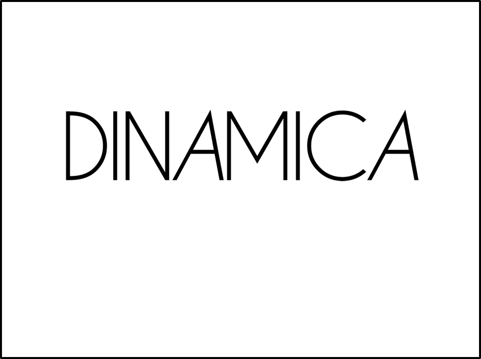 DINAMICA